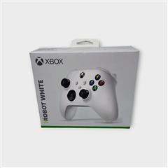 MICROSOFT XBOX SERIESCONTROLLER WIRE Series X|S ROBOT WHITE -1914